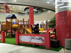 -丽达购物中心(崂山店)