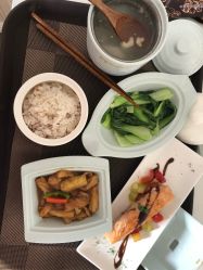 -弗蕾亚·和月月子调理院(东湖店)