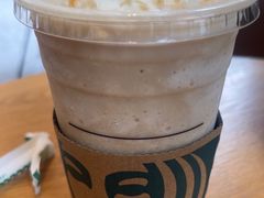 -星巴克(广州淘金路店)