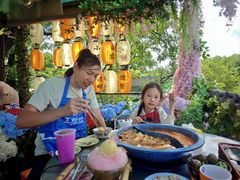 -王歘歘·chuǎ火锅(五道营店)