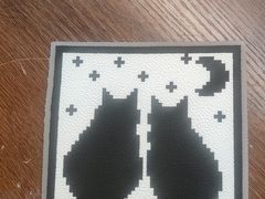 -1001艺术手作·银饰DIY·拼豆(小寨金莎店)
