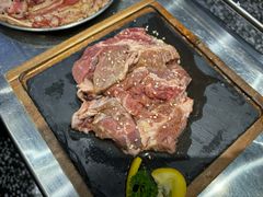 -安又胖韩国烤肉(美罗城店)