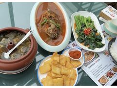 -云隐小厨·传统大理美食(复兴路店)