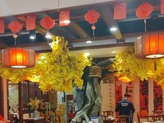 -那家老院子东北菜·饺子·小鸡炖蘑菇(艳华街店)