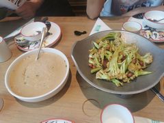 -新白鹿餐厅(城西银泰城店)