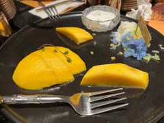 -simply thai天泰(静安嘉里中心店)