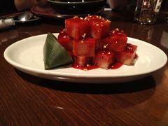 -湖滨28中餐厅·西湖宴·杭州君悦酒店