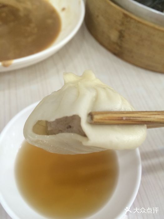 珊珊小笼馆(仙霞路店)图片