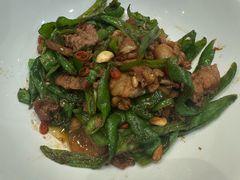 -万荣烤鸭店·北京菜(天坛店)