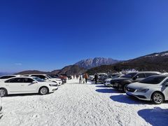 -太子岭滑雪场