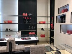 -Chanel(德基广场店)
