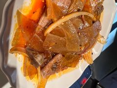 -焱三乐四川火锅店(经纬街店)