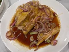 -宜宾海鲜酒家·三十年老字号