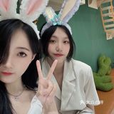 合肥探店｜安哥拉巨兔体验馆