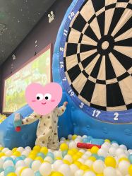 -MELAND CLUB亲子乐园·派对·餐厅(北京芳圆里ID MALL店)