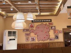 -衡厨·衡阳土菜(中南店)