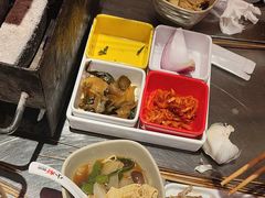 -大头叔烤鸡爪·朝鲜族烤串(天池路店)