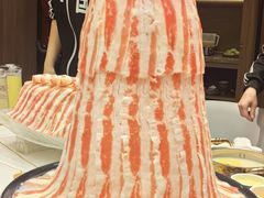 -盛武肥牛·清真海鲜火锅(昆区店)