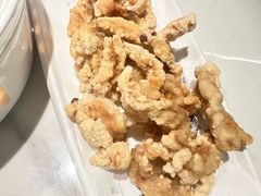 -绿茶餐厅(港惠购物中心店)