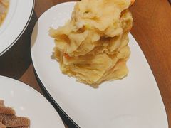 -二分八云雁阁•新晋菜大同味(长治路店)