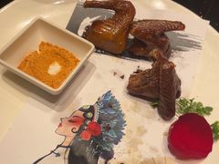 -上海1号私藏菜(黄浦店)
