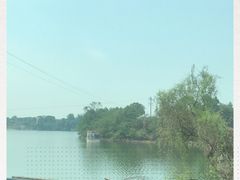 -三岔湖景区