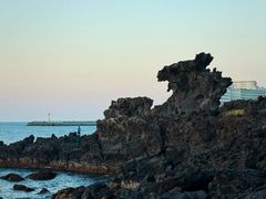 -龙头岩(Dragon Head Rock)