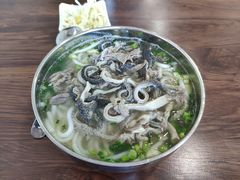 -攀枝花·任德琼·盐边羊肉米线