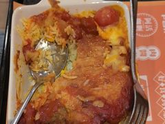 -大快活(罗湖商业城分店)