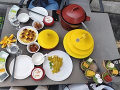 -花家怡园(四合院总店)