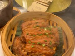 -顺香居·老字号湖北菜(江汉路店)