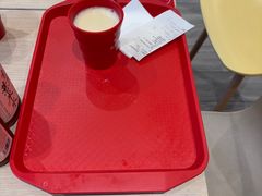 -永和大王(蛙嫩鸡香煲煲鲜·军博店)