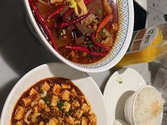 -南小馆(迪士尼小镇店)