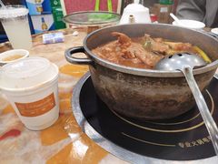 -广记餐厅(万福路店)