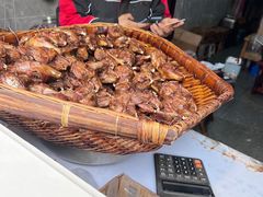 五香兔头-邓氏兔头