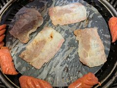 -韩俊焰烤肉自助餐(增城万达广场店)