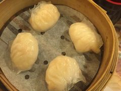 -添好运点心专门店(深水埗店)
