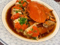-瓯越·海鲜·瓯味一品(IM长宁国际店)