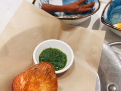 -和府捞面(金山万达店)