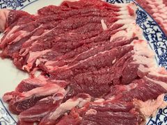 -裕德孚·非遗手切涮羊肉(东直门内大街店)