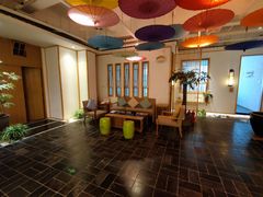 -瓦舍茶馆(聚源路店)