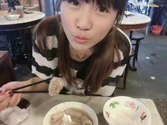 -松發肉骨茶(克拉码头店)