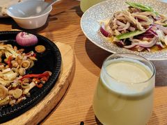 -马仕玖煲·融合菜·酥不腻烤鸭(人大店)