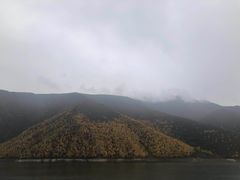 -黑泉水库