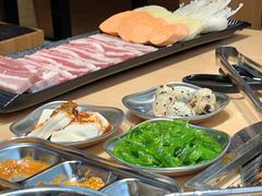 -麻蒲碳烤肉(嘉禾东平地铁站19号店)