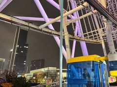 -南昌之星摩天轮