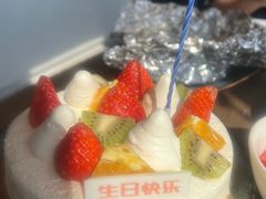 -青岛海天大酒店·1988全日餐厅