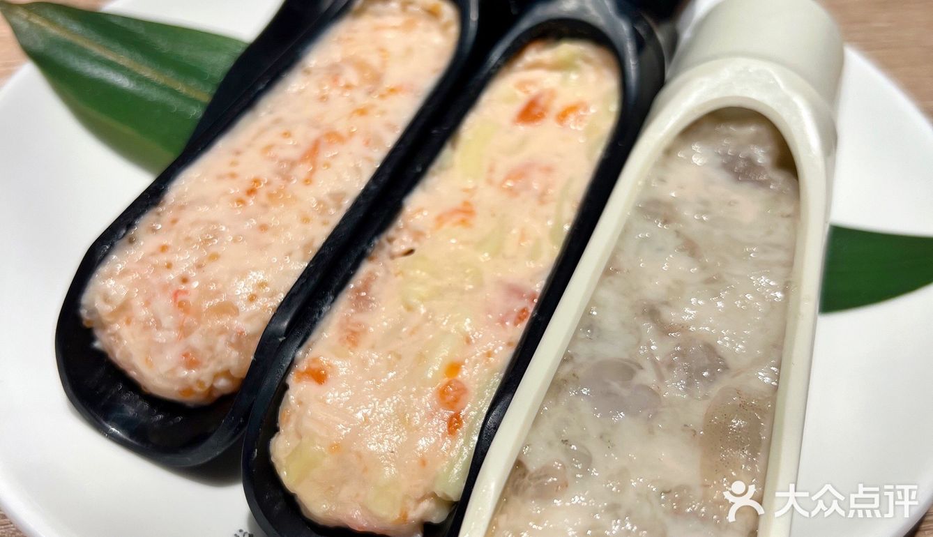 温野菜日本涮涮锅/超高性价比天堂