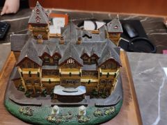 -马勒别墅饭店(静安寺店)