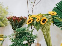 -双季花艺园艺市场(浦东店)